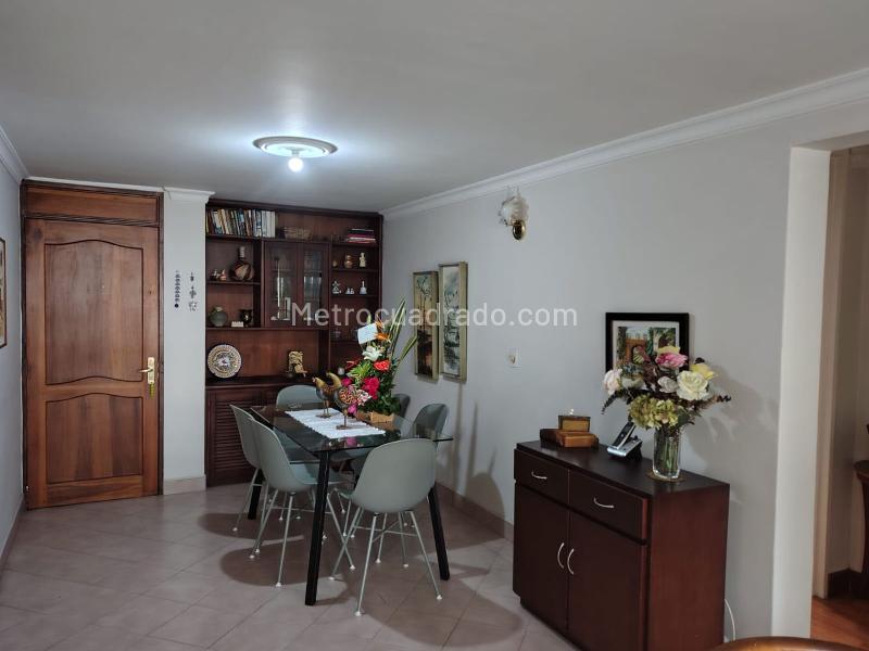 Piso – Medellín - Vista 2