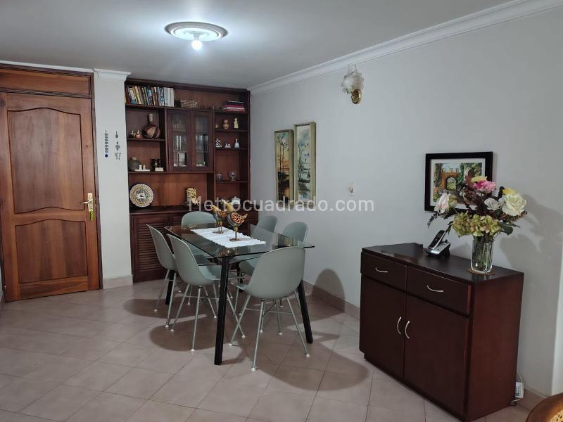Piso – Medellín - Vista 3