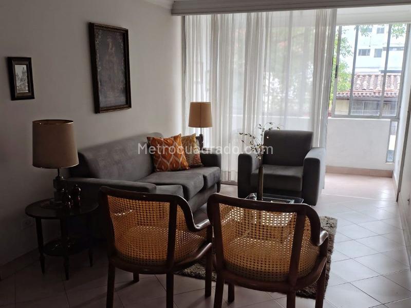 Piso – Medellín - Vista 4
