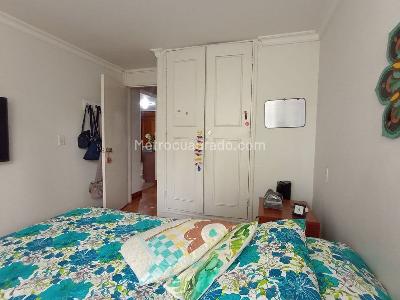 Apartamento de 2 alcobas en venta en Laureles, Medellín, 87 m² · foto 8 de 20