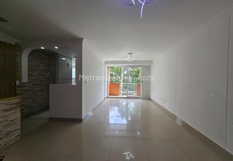 Casa – Medellín, Loma de Los Bernal, Belén - Vista 3