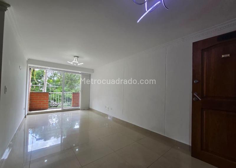 Casa – Medellín, Loma de Los Bernal, Belén - Vista 4