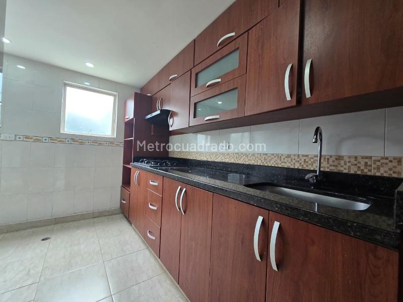 Casa – Medellín, Loma de Los Bernal, Belén - Más