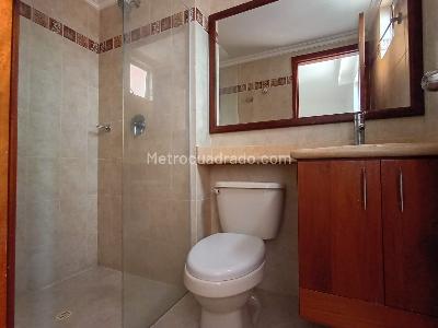 Apartamento en venta en Laureles, Medellín · foto 16 de 20