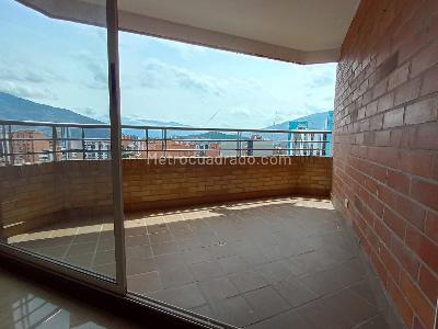 Apartamento en venta en Laureles, Medellín · foto 19 de 20
