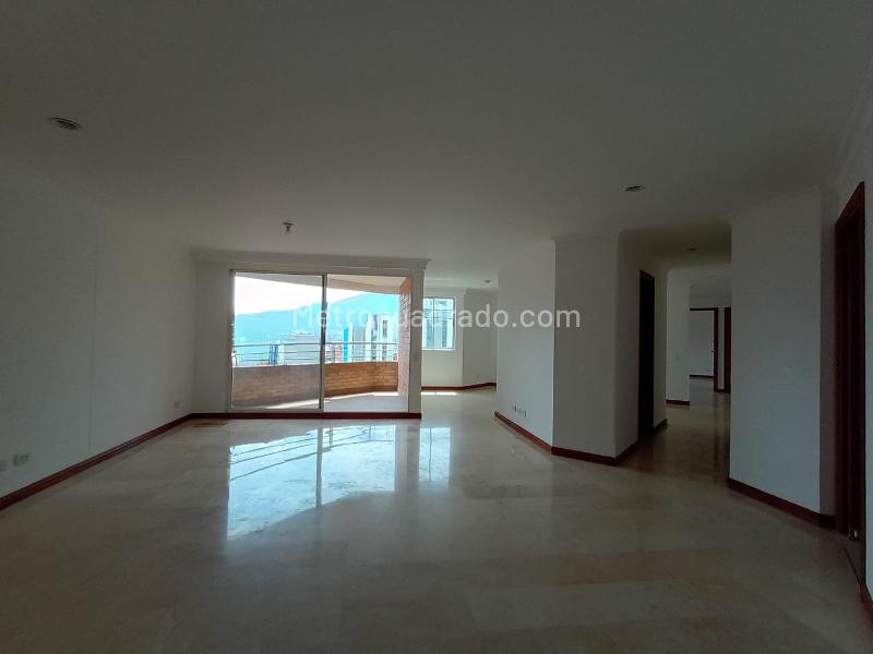 Piso – Medellín - Vista 2