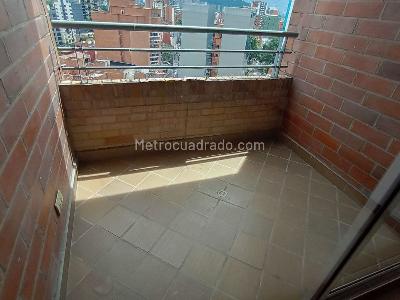 Apartamento en venta en Laureles, Medellín · foto 20 de 20