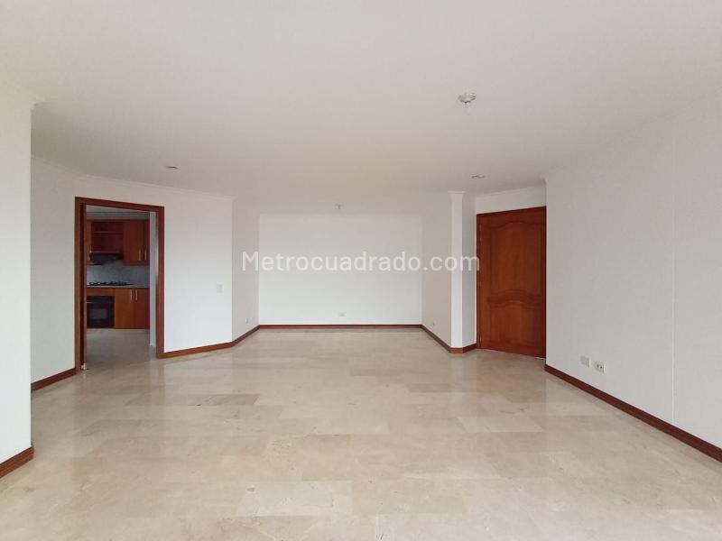 Piso – Medellín - Vista 3