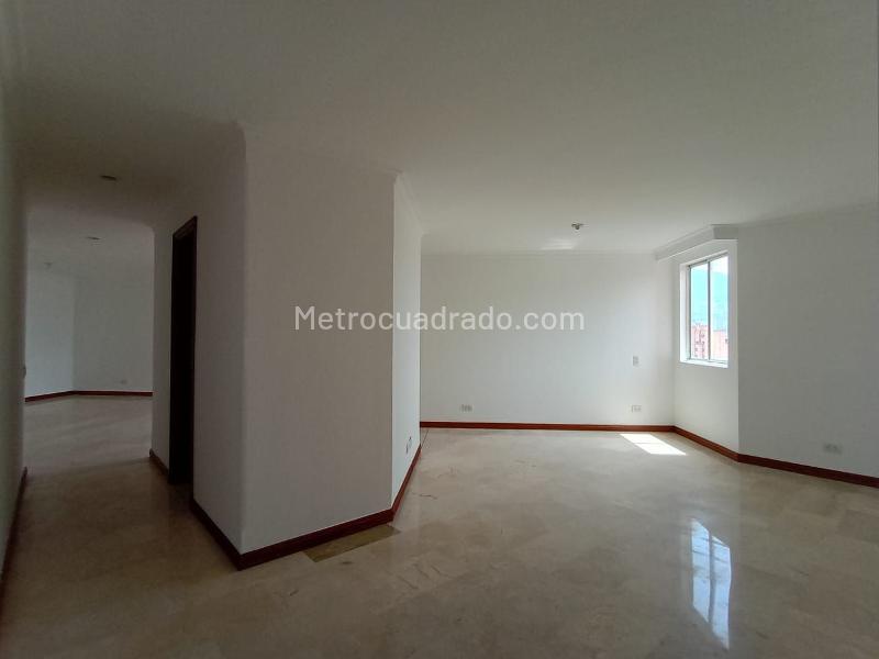 Piso – Medellín - Vista 5