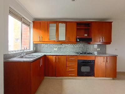 Apartamento en venta en Laureles, Medellín · foto 5 de 20