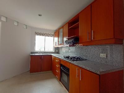 Apartamento en venta en Laureles, Medellín · foto 6 de 20