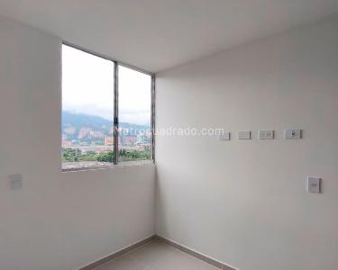 Apartamento en venta en Itagui, Itagüí · foto 14 de 16