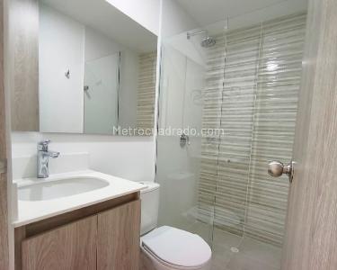 Apartamento en venta en Itagui, Itagüí · foto 16 de 16