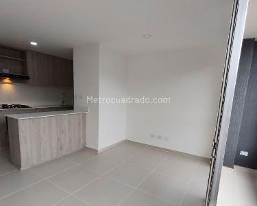 Apartamento en venta en Itagui, Itagüí · foto 2 de 16