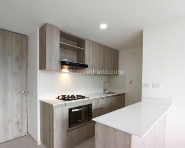 Apartamento en venta en Itagui, Itagüí · foto 4 de 16