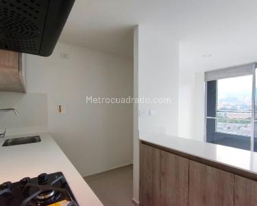 Apartamento en venta en Itagui, Itagüí · foto 5 de 16
