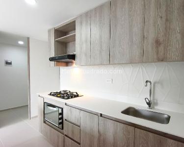 Apartamento en venta en Itagui, Itagüí · foto 6 de 16
