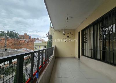 Apartamento en venta en Belen, Medellín · foto 16 de 16