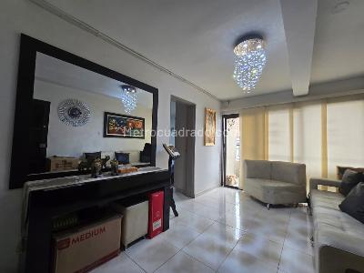 Apartamento en venta en Belen, Medellín · foto 3 de 16