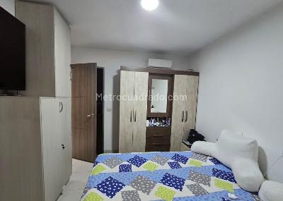 Apartamento en venta en Belen, Medellín · foto 8 de 16