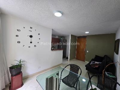 Apartamento en venta en Belen, Medellín · foto 5 de 15
