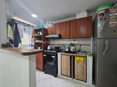 Apartamento en venta en Belen, Medellín · foto 8 de 15