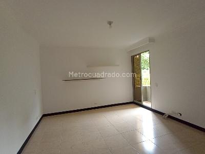 Apartamento de 3 alcobas en arriendo en Laureles, Medellín, 101 m² · foto 11 de 20