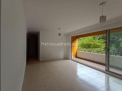 Apartamento de 3 alcobas en arriendo en Laureles, Medellín, 101 m² · foto 6 de 20