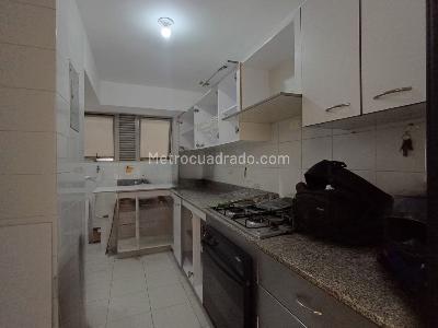 Apartamento de 3 alcobas en arriendo en Laureles, Medellín, 101 m² · foto 7 de 20