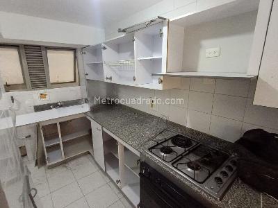 Apartamento de 3 alcobas en arriendo en Laureles, Medellín, 101 m² · foto 8 de 20