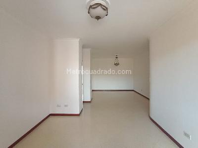 Apartamento de 3 alcobas en arriendo en Laureles, Medellín, 100 m² · foto 2 de 20