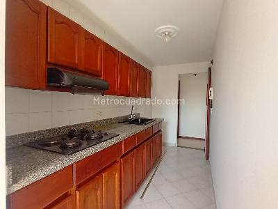 Apartamento de 3 alcobas en arriendo en Laureles, Medellín, 100 m² · foto 6 de 20