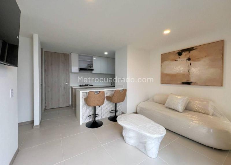 Apartamento en Arriendo, ITAGUI, Itagui - 2