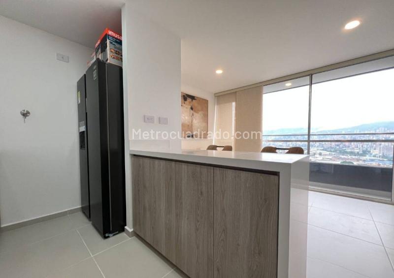 Apartamento en Arriendo, ITAGUI, Itagui - 3
