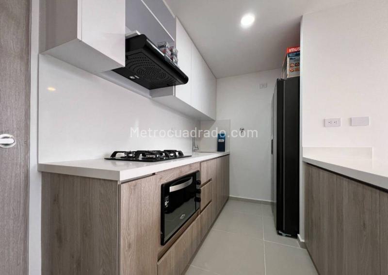 Apartamento en Arriendo, ITAGUI, Itagui - 4