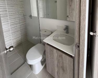 Apartamento en venta en Itagui, Itagüí · foto 11 de 13