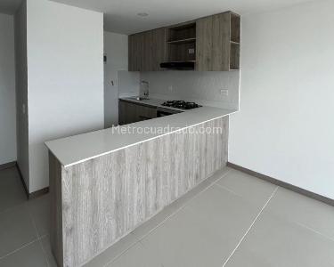 Apartamento en venta en Itagui, Itagüí · foto 4 de 13