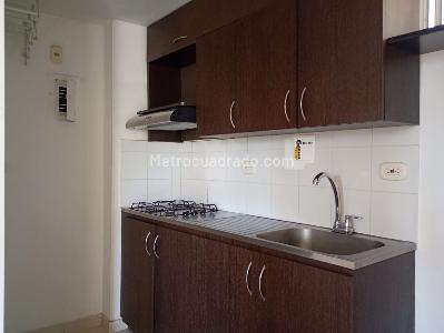 Apartamento en venta en La America, Medellín · foto 6 de 16