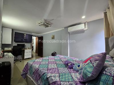 Apartamento de 3 alcobas en venta en Belen, Medellín, 115 m² · foto 11 de 19