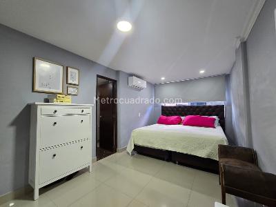 Apartamento de 3 alcobas en venta en Belen, Medellín, 115 m² · foto 14 de 19