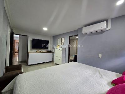 Apartamento de 3 alcobas en venta en Belen, Medellín, 115 m² · foto 15 de 19
