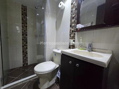 Apartamento de 3 alcobas en venta en Belen, Medellín, 115 m² · foto 18 de 19