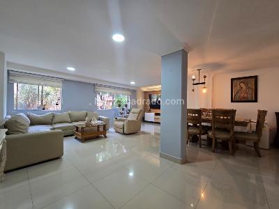 Apartamento de 3 alcobas en venta en Belen, Medellín, 115 m² · foto 3 de 19