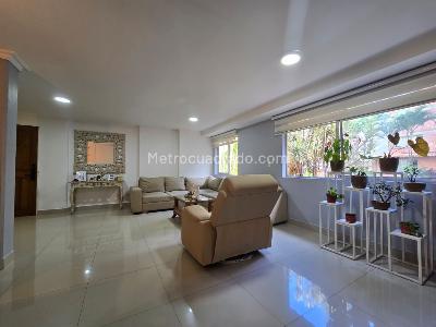 Apartamento de 3 alcobas en venta en Belen, Medellín, 115 m² · foto 6 de 19