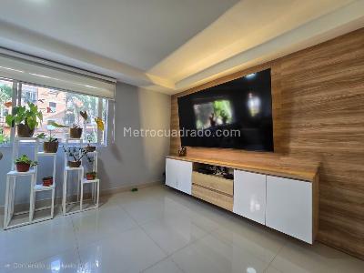 Apartamento de 3 alcobas en venta en Belen, Medellín, 115 m² · foto 7 de 19