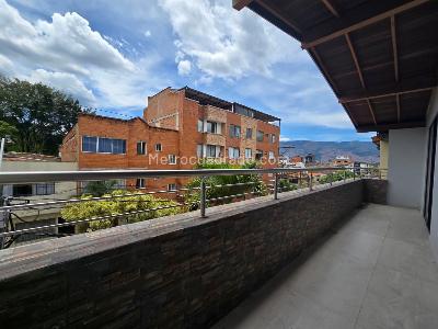 Apartamento en venta en Belen, Medellín · foto 19 de 20