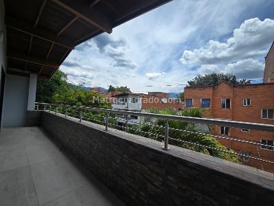 Apartamento en venta en Belen, Medellín · foto 20 de 20
