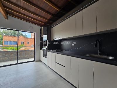 Apartamento en venta en Belen, Medellín · foto 9 de 20