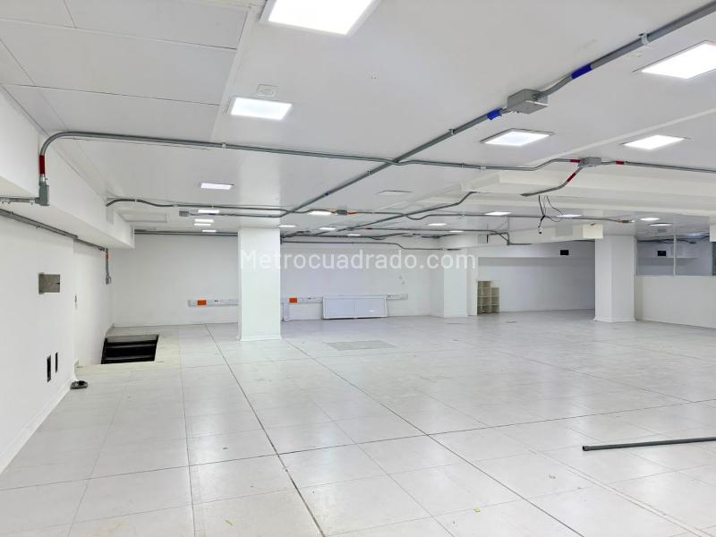 Local Comercial en Arriendo, GUAYABAL, Medellín - Vista 3