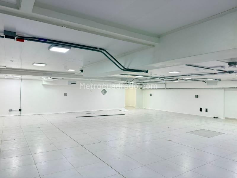 Local Comercial en Arriendo, GUAYABAL, Medellín - Vista 4